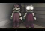 Piggy twins fan club