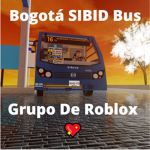 Comunidad De Bogotá SIBID Bus <3 Group Thumbnail