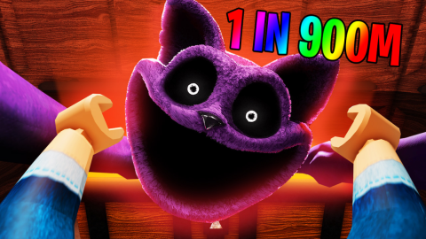 [+30 Luck🍀]🎲Jumpscare RNG