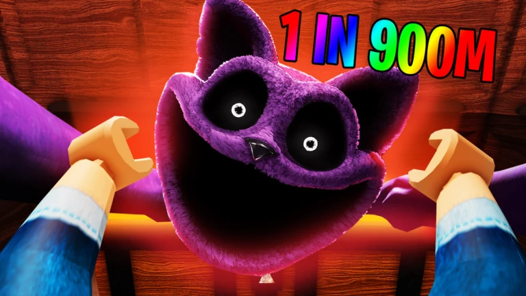 [+30 Luck🍀]🎲Jumpscare RNG