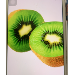 Kiwi ninja