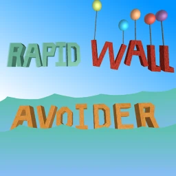 Rapid Wall Avoider icon