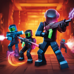 nat's laser tag