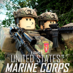 [USMC] United States Marine Corps 1