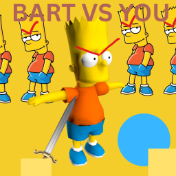 Bart vs YOU
