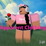 Apparent Clothing
