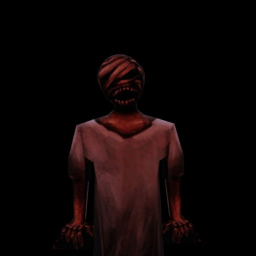 The Entity [CHAPTER 1]