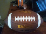 Foot ball fusion fans