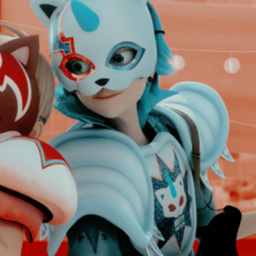 ✧