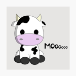 Moo moo and oink oink!
