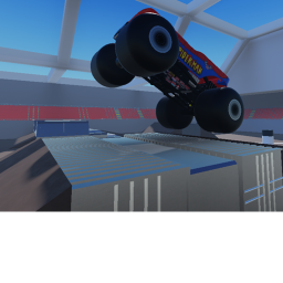 Monster Mayhem