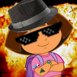 Dora cult!