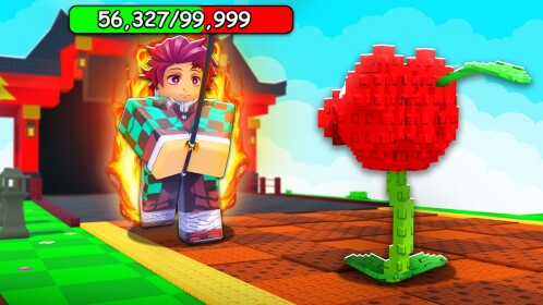 [⭐] Plants vs Anime