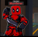 Deadpool’s MM2