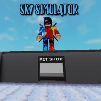 Sky Simulator [DEMO]