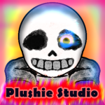 Sans Plushie Studio