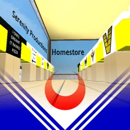 [SP] Homestore icon