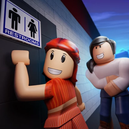 Image du serveur Roblox