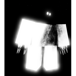 Haunted Beast