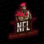 Never Forget Loyalty x 4ET