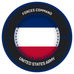 Forces Command ᅠᅠᅠ