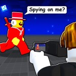 Spy On Your Friends