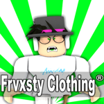 Frvxsty Clothing