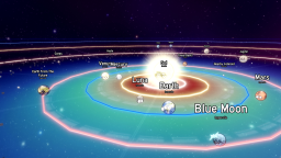 Eksperymentalne kule planetarne [przeróbka morfów]