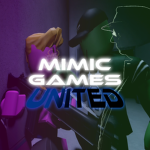 MIMIC GAMES UNITED