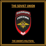 The Union's Militsiya..