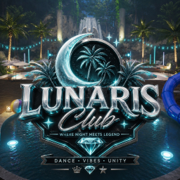 [ BETA TEST ] LUNARIS CLUB