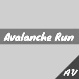 [Development Stage] Avalanche Run