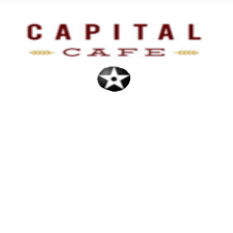 Capital Cafe