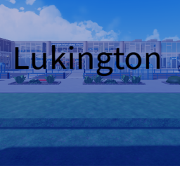 Lukington International Airport