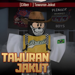 [CILBER❗] Tawuran Jakut