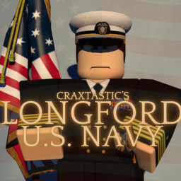 [V2] ⚓ Longford | U.S. Navy Academy ⚓