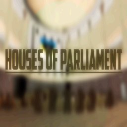 House of Parliament