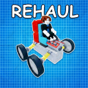 [🔨] REHAUL