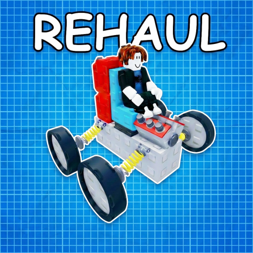 REHAUL icon