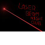 Laser Beam Night Club