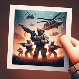 Wars Tycoon