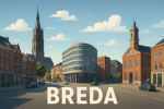Brandweer | Breda Roleplay