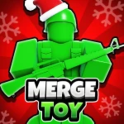 Merge Toy