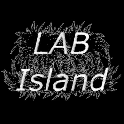 LAB Island [DEMO] + [russian language] icon