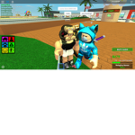 Rox And Rox