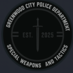 GCPD | Special Weapons & Tactics