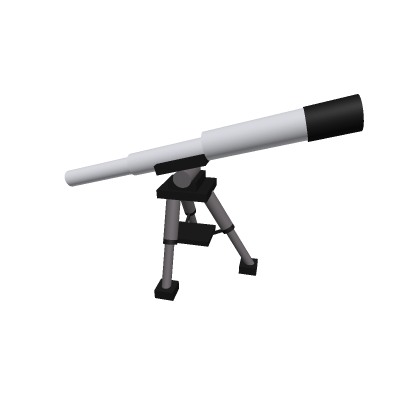 [Miner's Haven Submission] Telescope