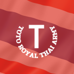 TOTO ROYAL THAI