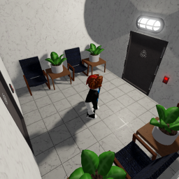 SCP Testing Facility (Update 1.5)