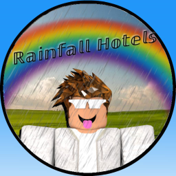 Rainfall Hotels | Application centre